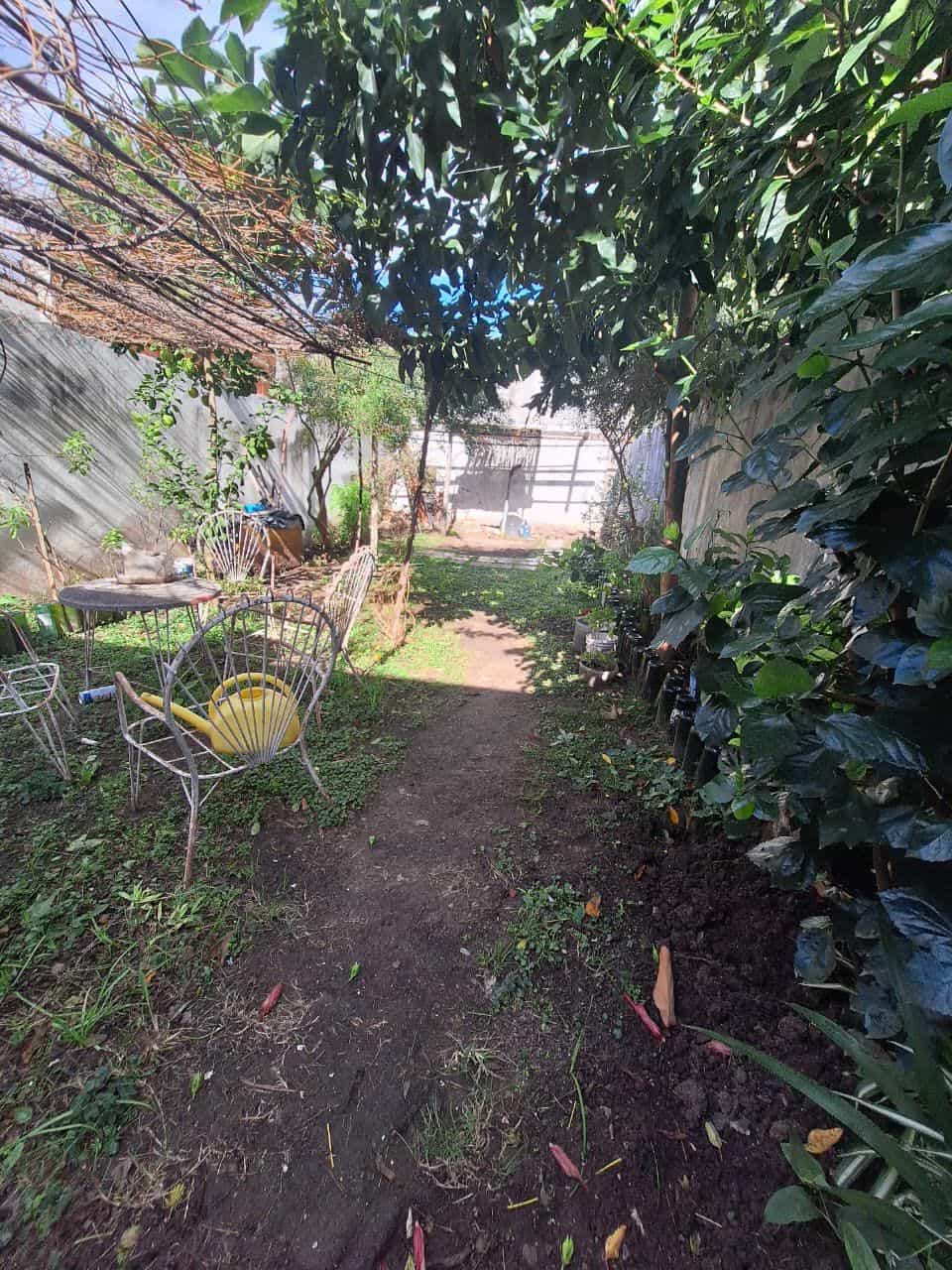 Imagen de la propiedad CASA EN VENTA (APTA CREDITO)
