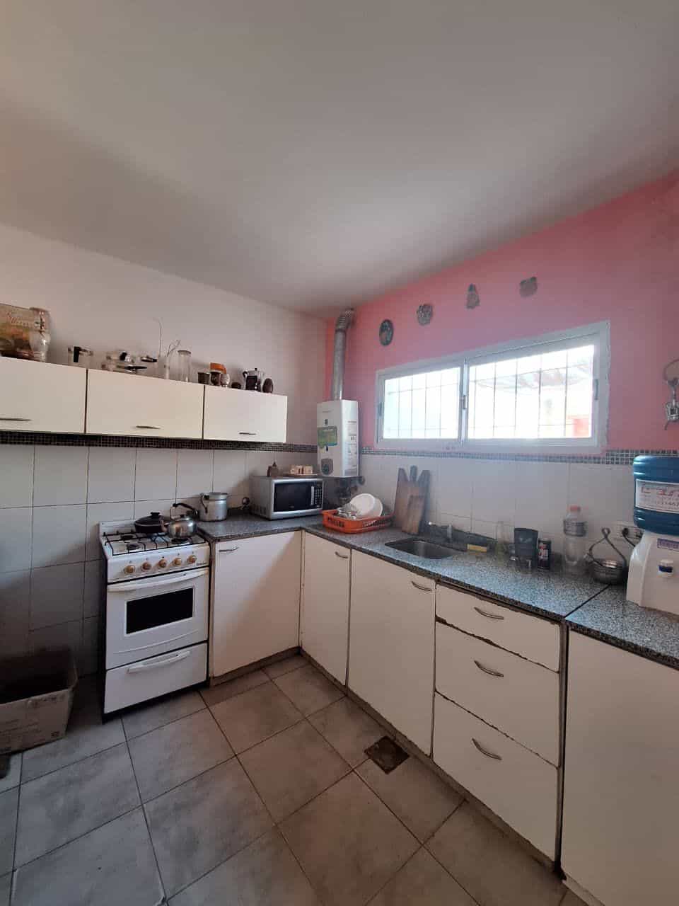 Imagen de la propiedad CASA EN VENTA (APTA CREDITO)