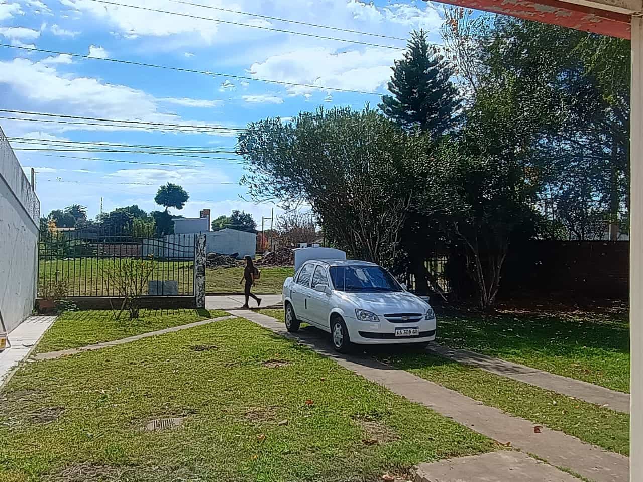 Imagen de la propiedad CASA EN VENTA – CERRITO, ENTRE RÍOS