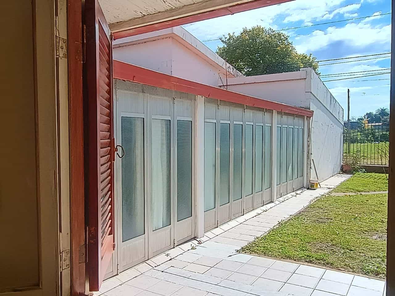 Imagen de la propiedad CASA EN VENTA – CERRITO, ENTRE RÍOS