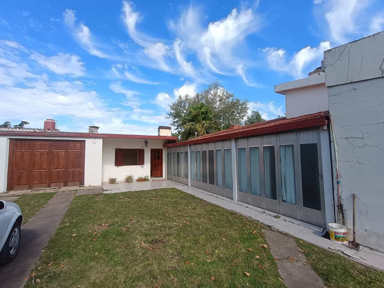 CASA EN VENTA – CERRITO, ENTRE RÍOS