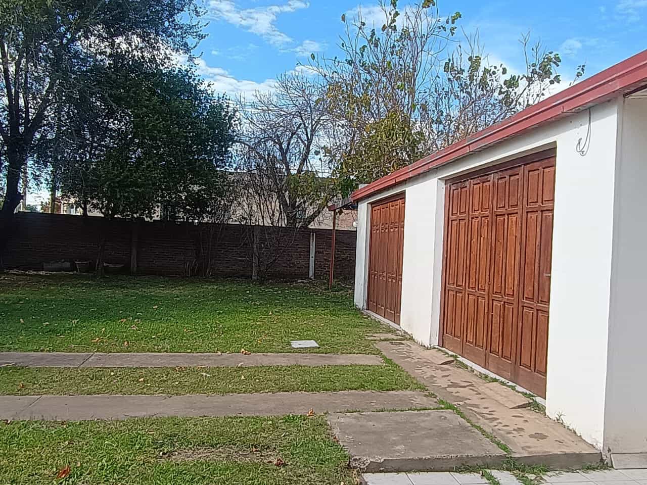 Imagen de la propiedad CASA EN VENTA – CERRITO, ENTRE RÍOS
