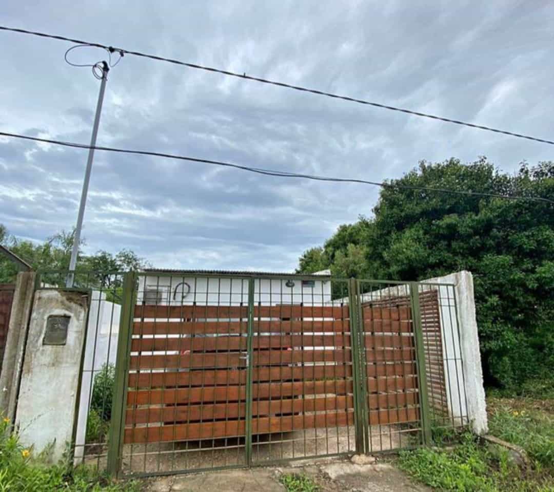 Imagen de la propiedad VENTA CASA A REFACCIONAR