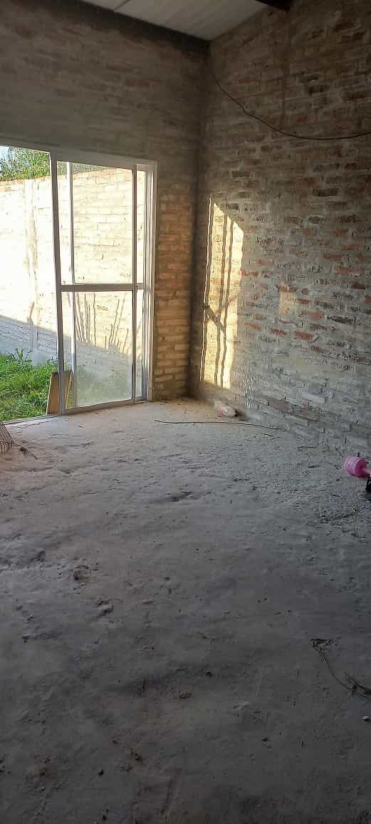 Imagen de la propiedad VENTA CASA A REFACCIONAR