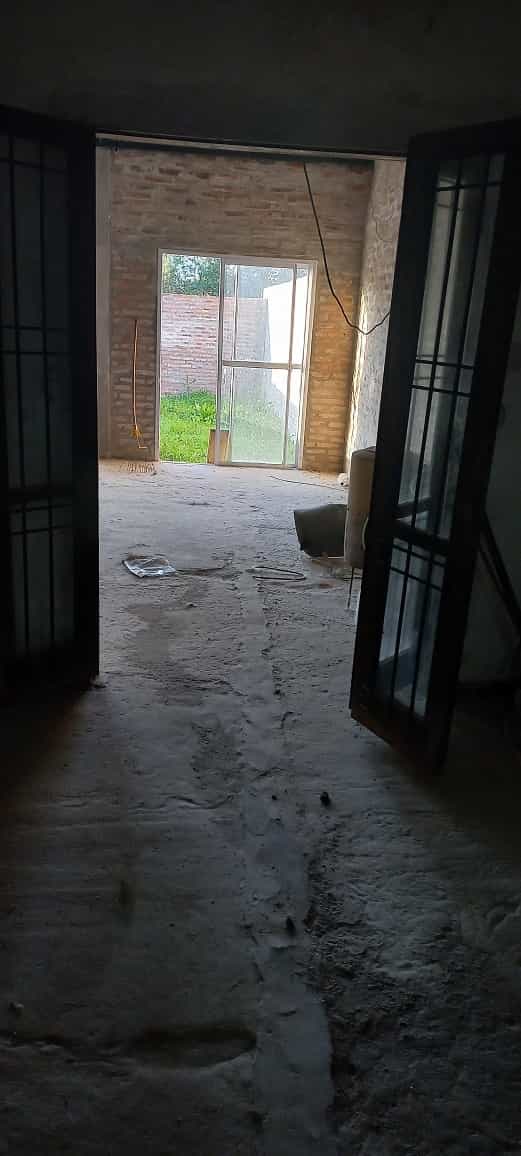 Imagen de la propiedad VENTA CASA A REFACCIONAR