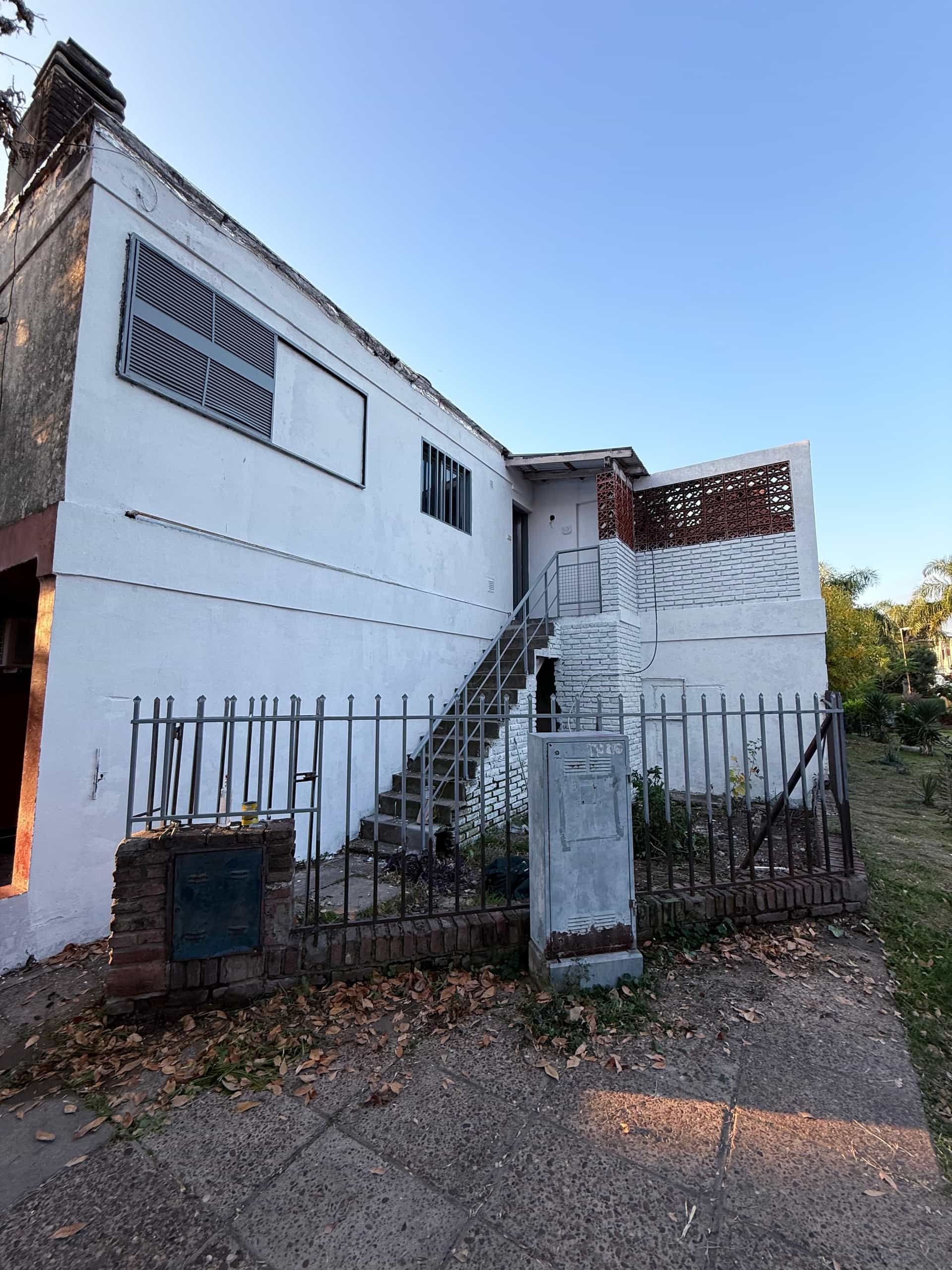 CASA EN VENTA 