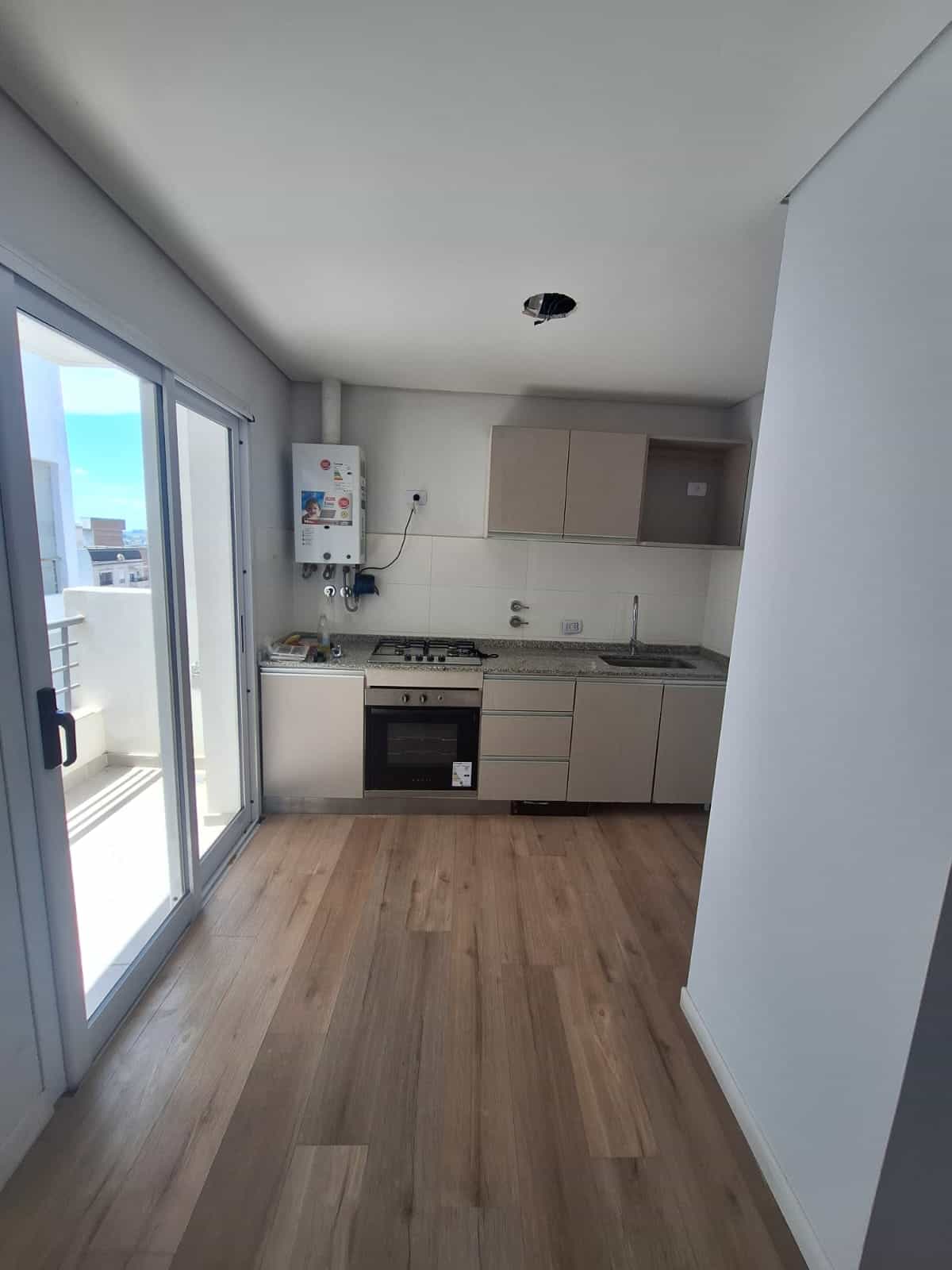 DEPARTAMENTO EN VENTA