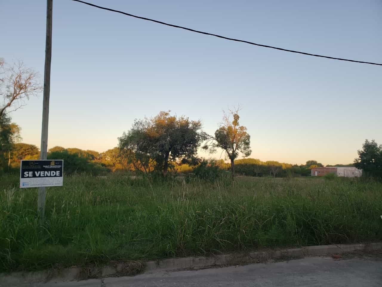 2 TERRENOS EN VENTA