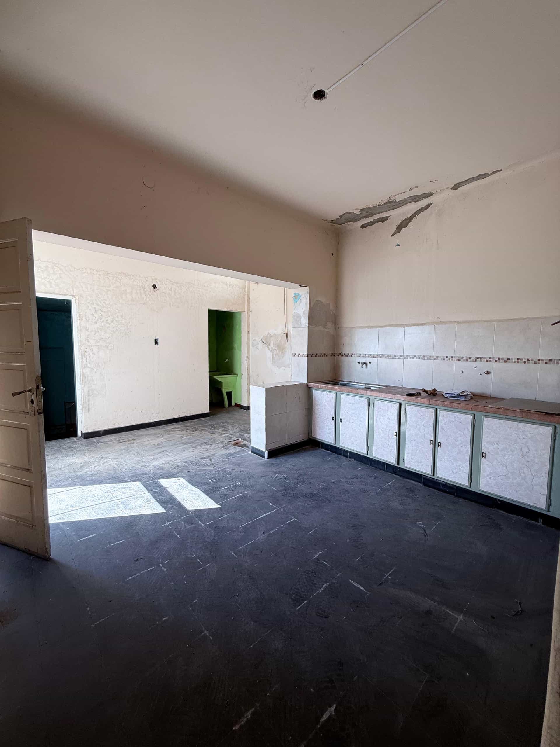 Imagen de la propiedad CASA CON DOBLE ACCESO + GALPON A LA VENTA