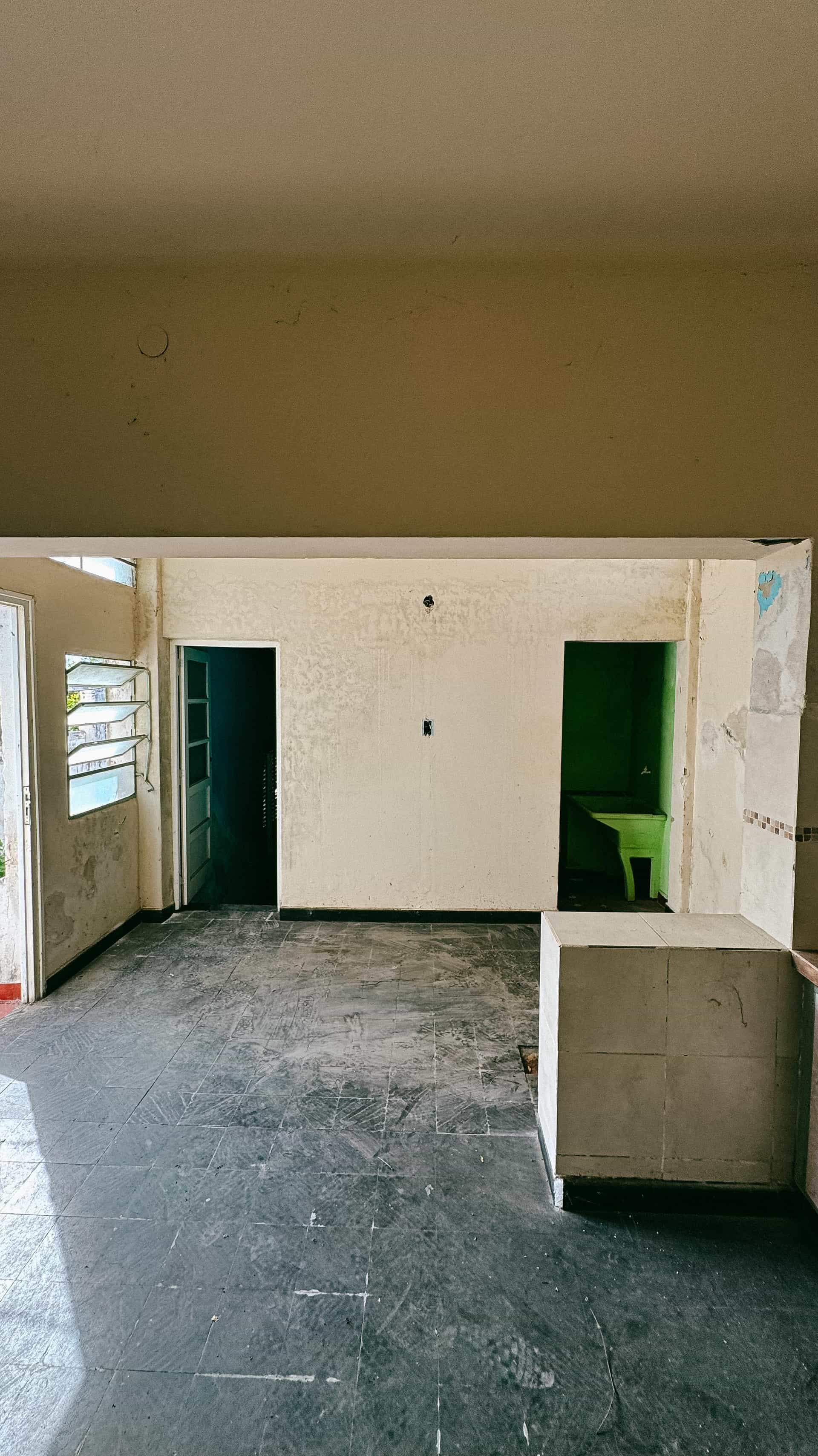 Imagen de la propiedad CASA CON DOBLE ACCESO + GALPON A LA VENTA