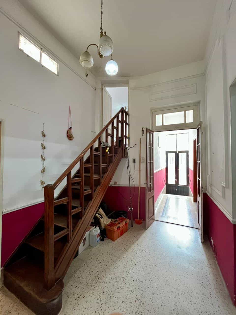 Imagen de la propiedad CASA EN VENTA (APTA CREDITO)