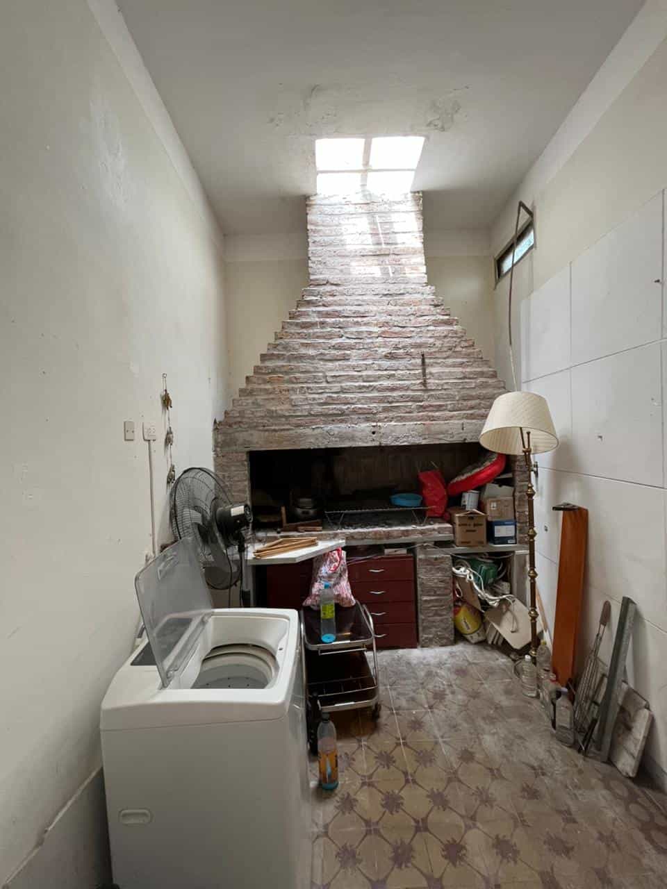 Imagen de la propiedad CASA EN VENTA (APTA CREDITO)