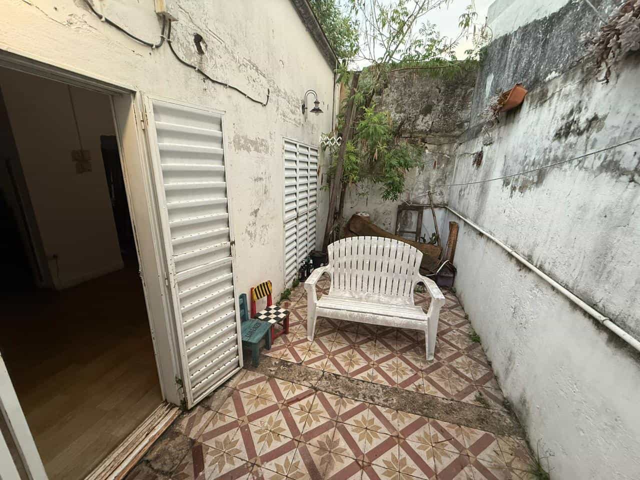 Imagen de la propiedad CASA EN VENTA (APTA CREDITO)