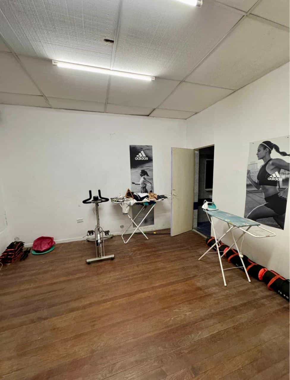 Imagen de la propiedad CASA EN VENTA (APTA CREDITO)