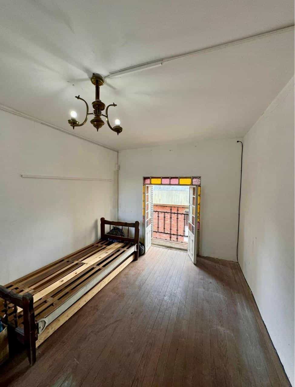 Imagen de la propiedad CASA EN VENTA (APTA CREDITO)