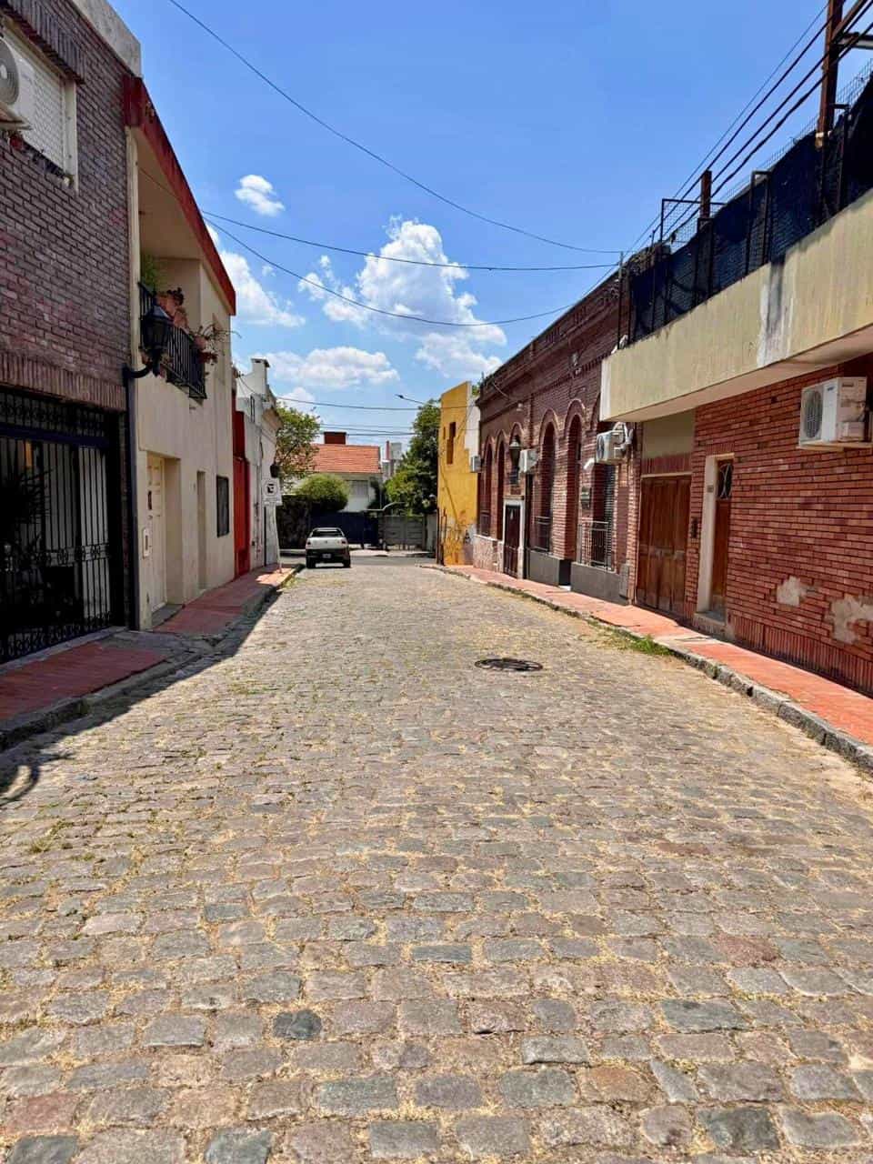 Imagen de la propiedad CASA EN VENTA (APTA CREDITO)