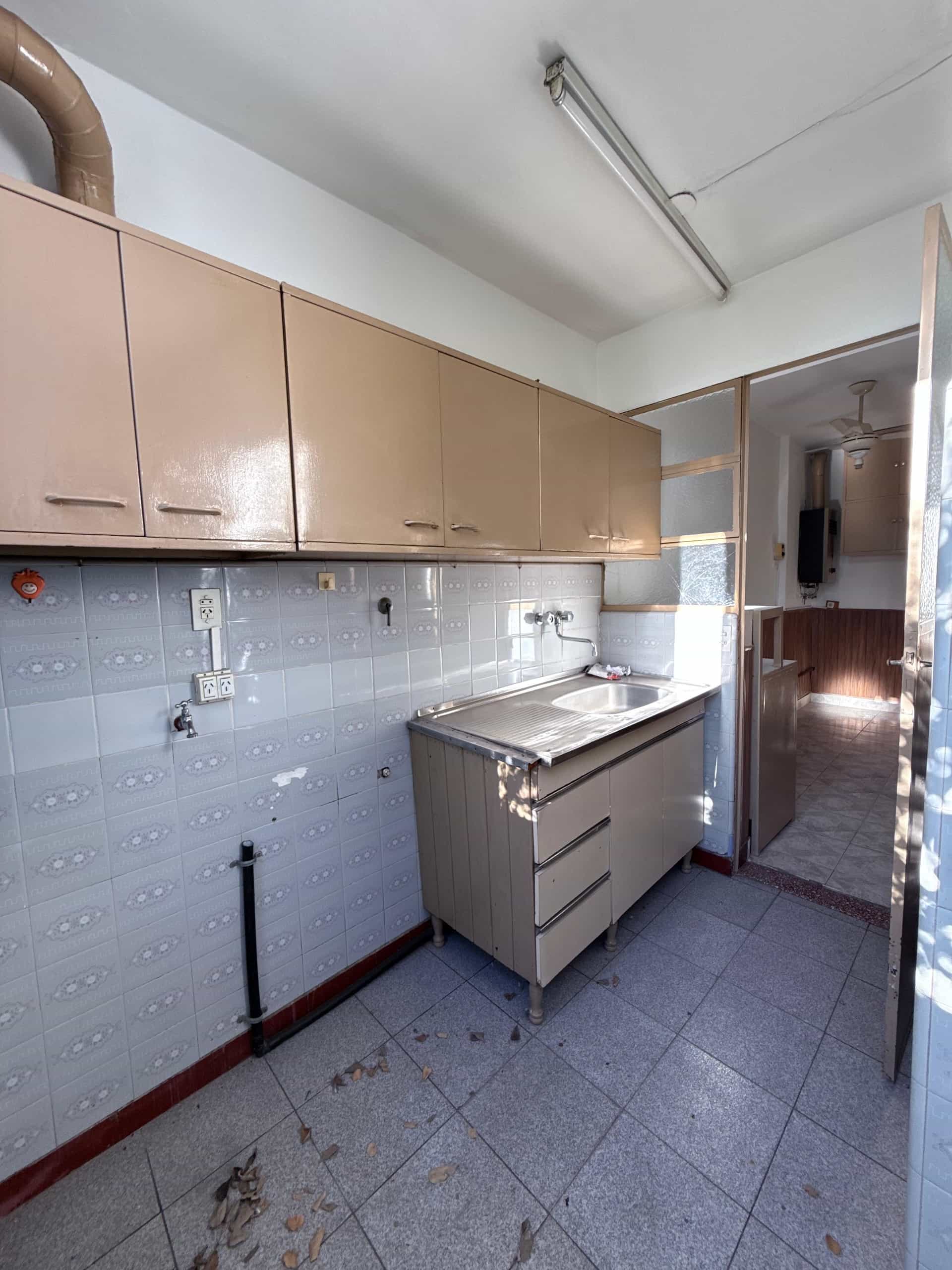 DEPARTAMENTO EN VENTA - SANTA FE (APTO CREDITO)