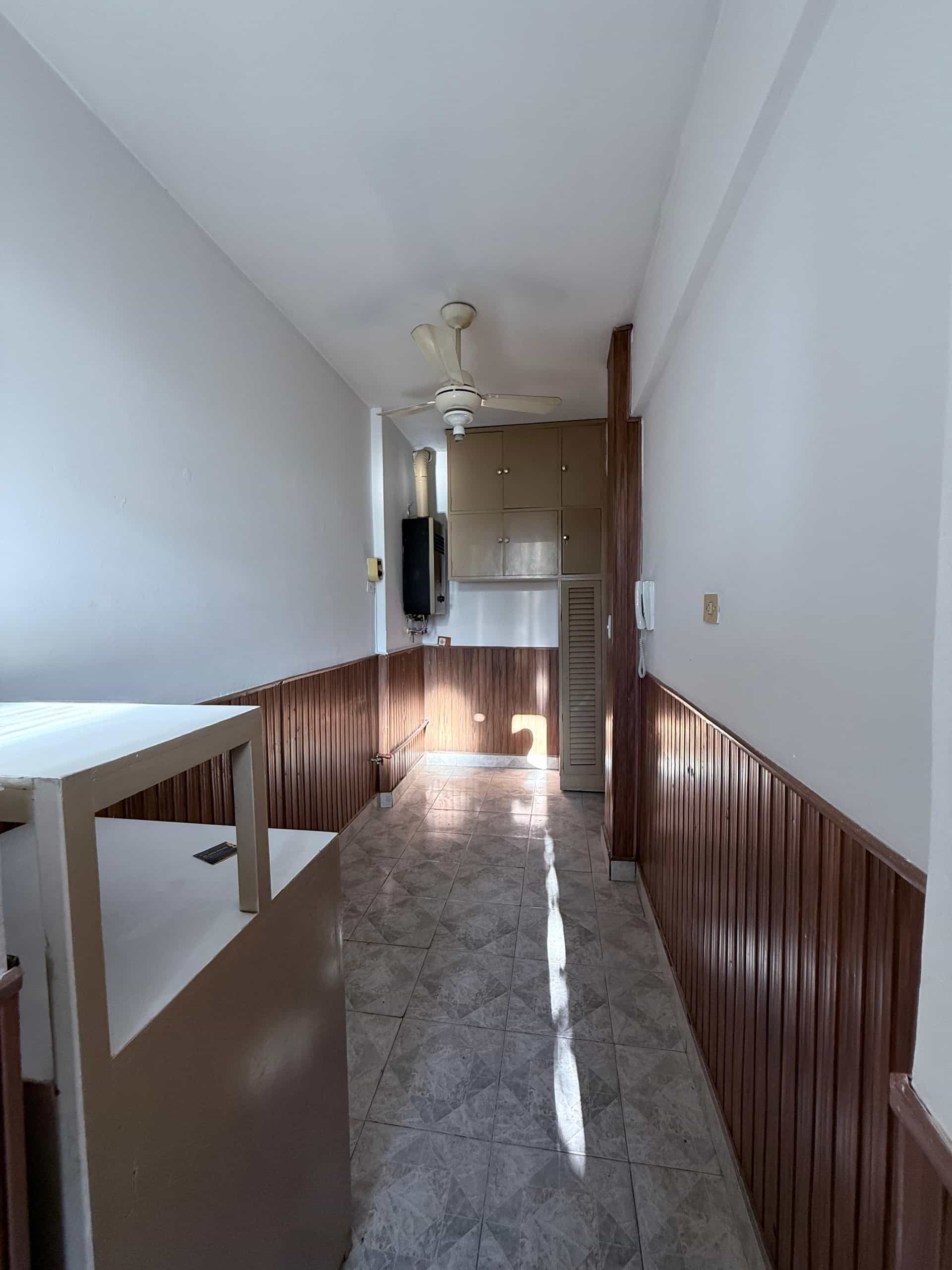 Imagen de la propiedad DEPARTAMENTO EN VENTA - SANTA FE (APTO CREDITO)