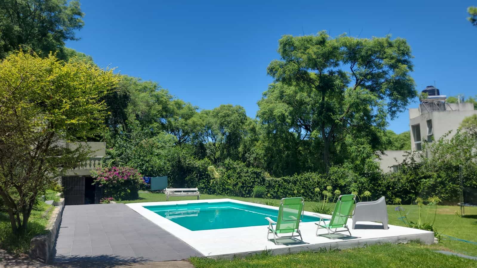 Imagen de la propiedad CASA EN VENTA – ZONA DE LA TOMA (APTA CREDITO)