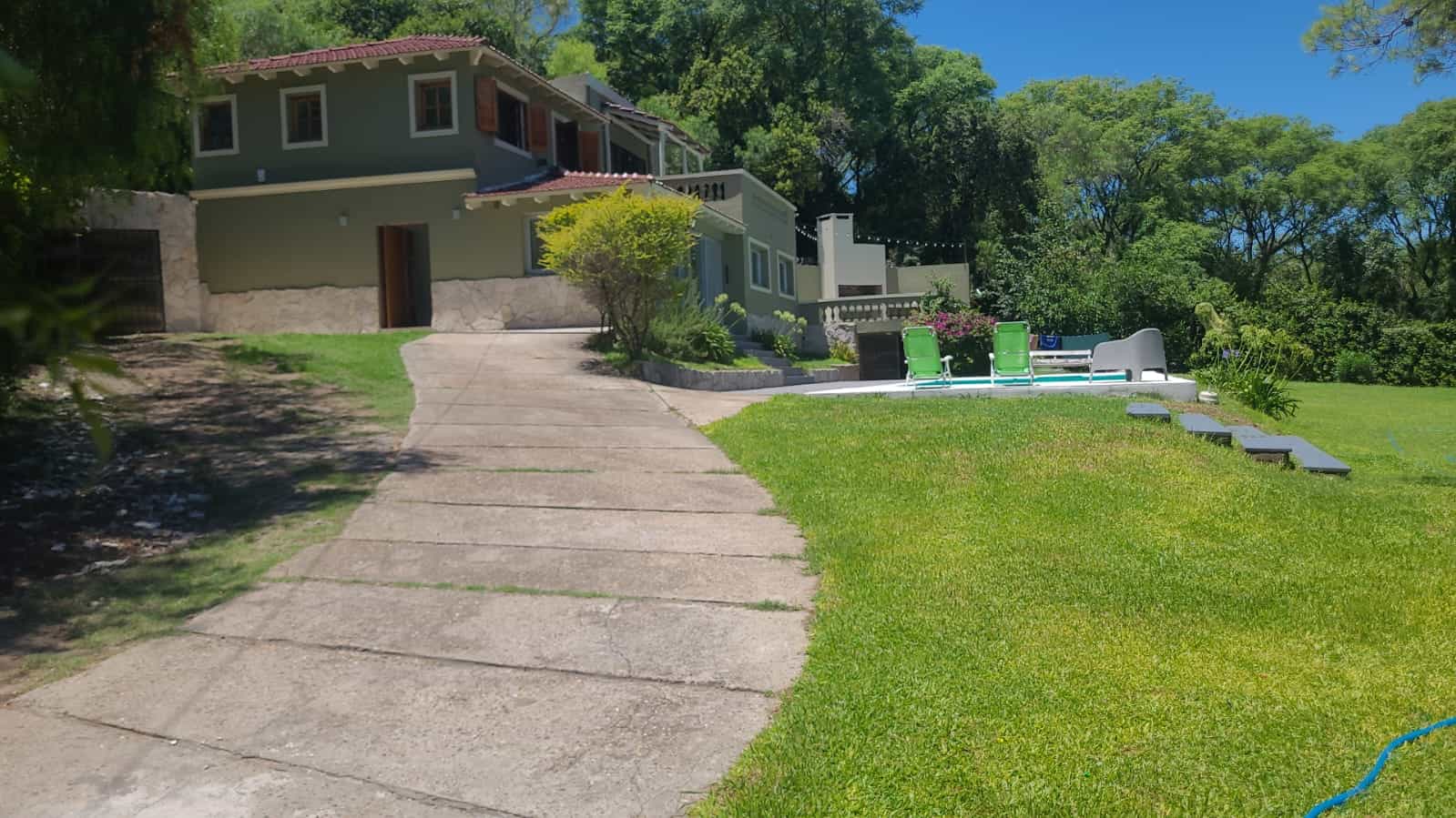 Imagen de la propiedad CASA EN VENTA – ZONA DE LA TOMA (APTA CREDITO)