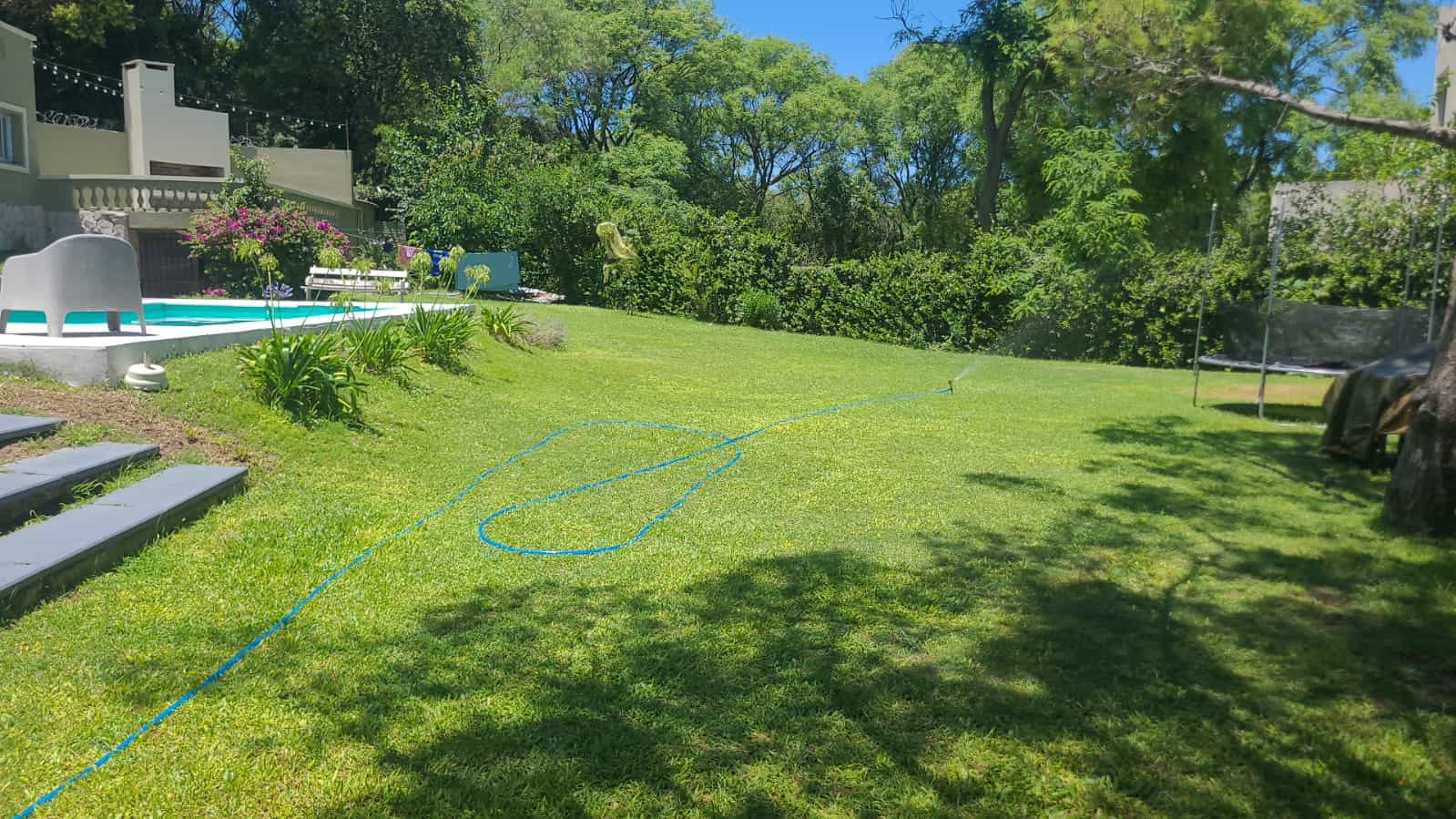 Imagen de la propiedad CASA EN VENTA – ZONA DE LA TOMA (APTA CREDITO)
