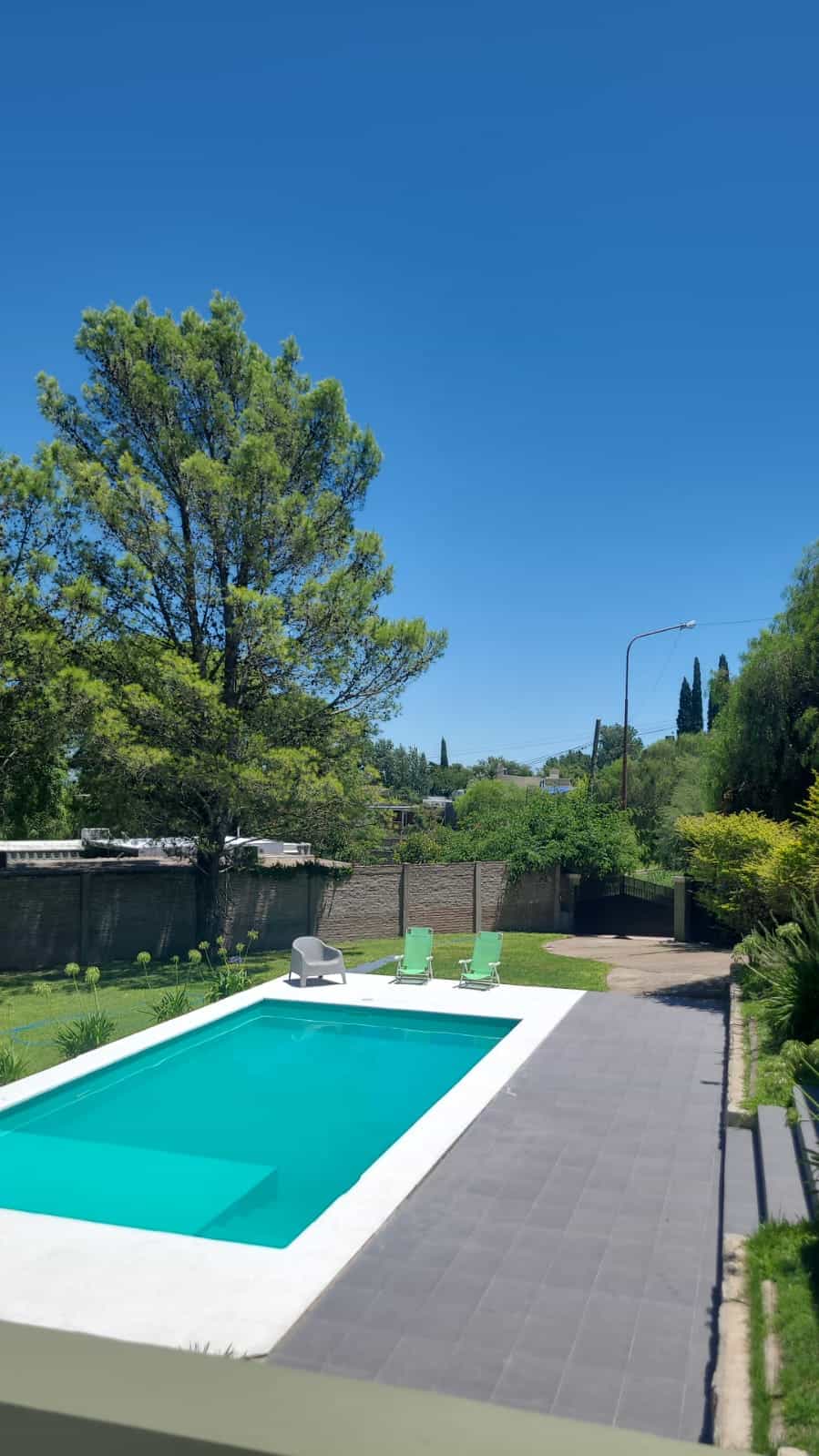 Imagen de la propiedad CASA EN VENTA – ZONA DE LA TOMA (APTA CREDITO)