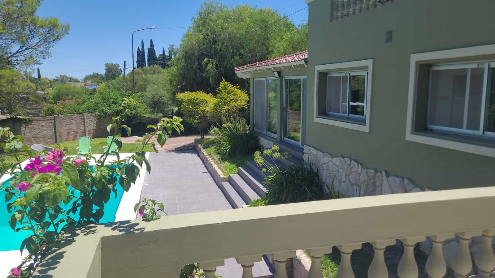 Imagen de la propiedad CASA EN VENTA – ZONA DE LA TOMA (APTA CREDITO)