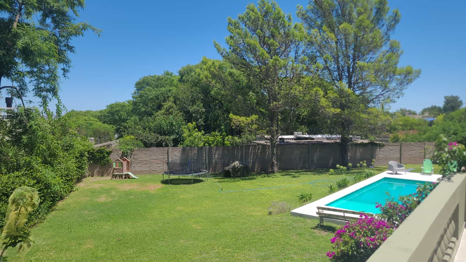 Imagen de la propiedad CASA EN VENTA – ZONA DE LA TOMA (APTA CREDITO)