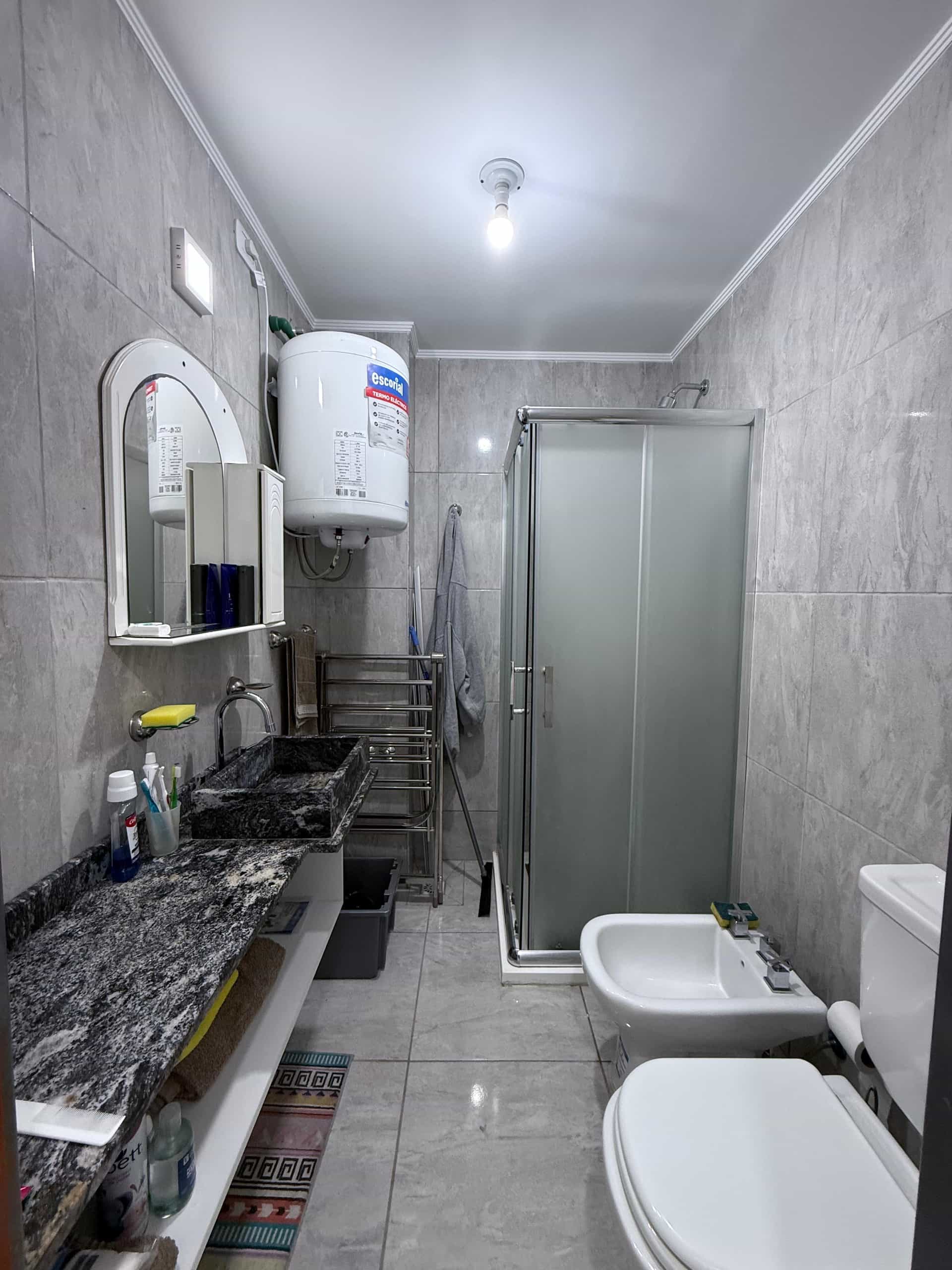 Imagen de la propiedad  DEPARTAMENTO EN VENTA - 1 DORMITORIO CONTRAFRENTE