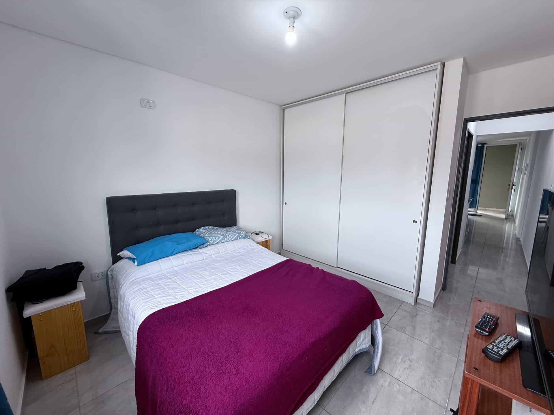 Imagen de la propiedad  DEPARTAMENTO EN VENTA - 1 DORMITORIO CONTRAFRENTE