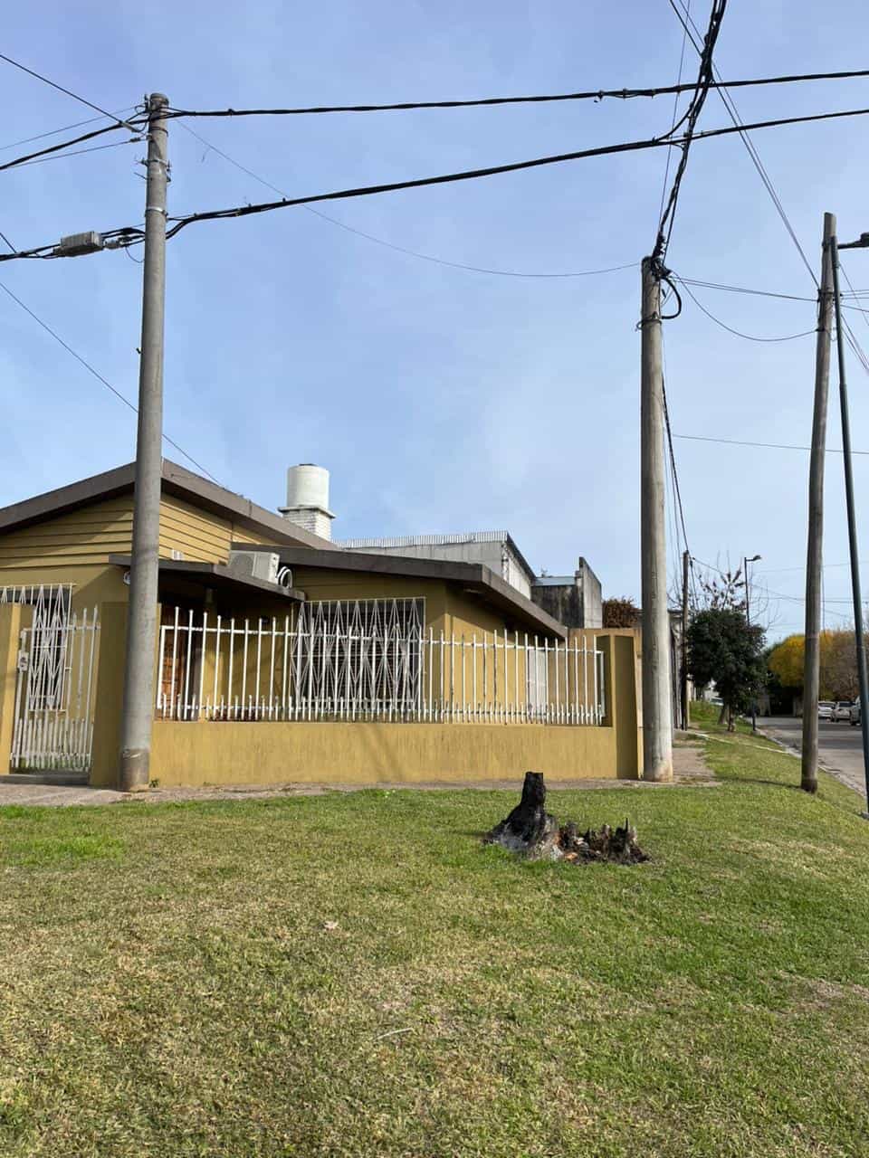 Imagen de la propiedad CASA + LOCAL COMERCIAL EN VENTA