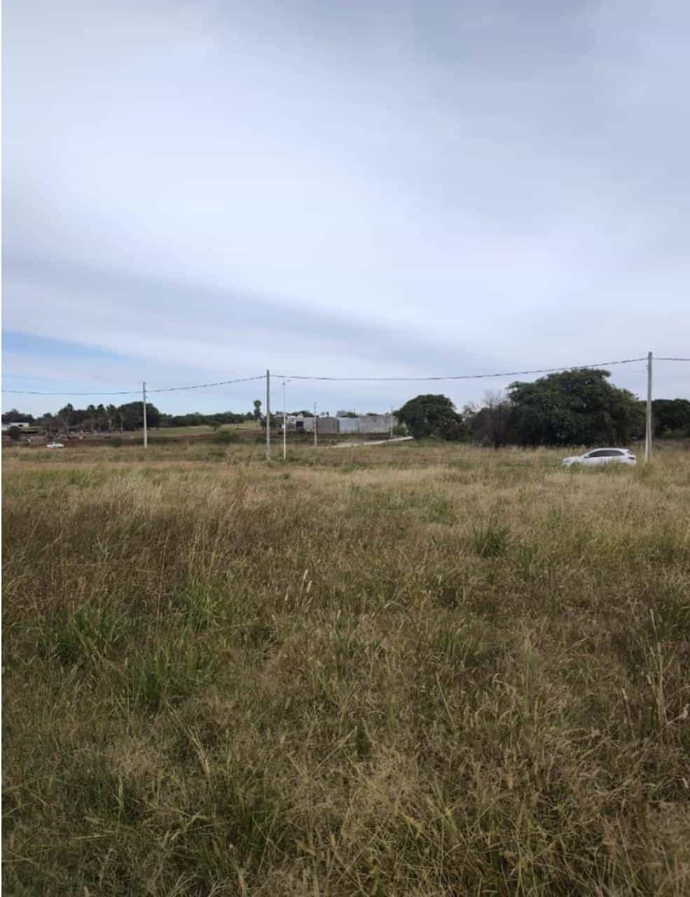 Imagen de la propiedad LOTE EN VENTA - SANTA ANA II