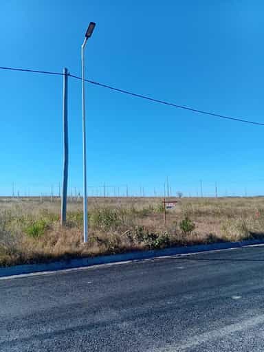 LOTE EN VENTA - SANTA ANA II