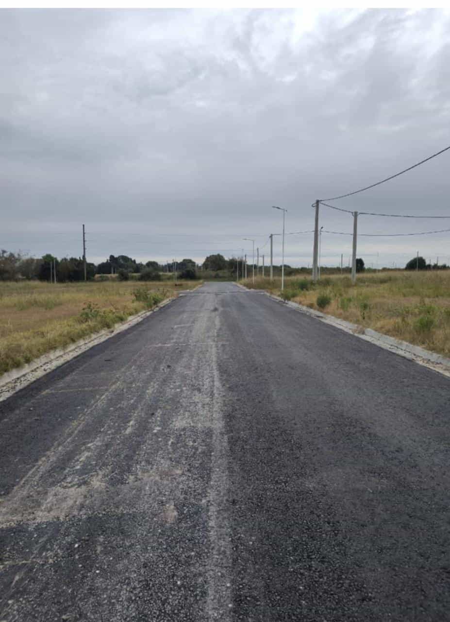 Imagen de la propiedad LOTE EN VENTA - SANTA ANA II