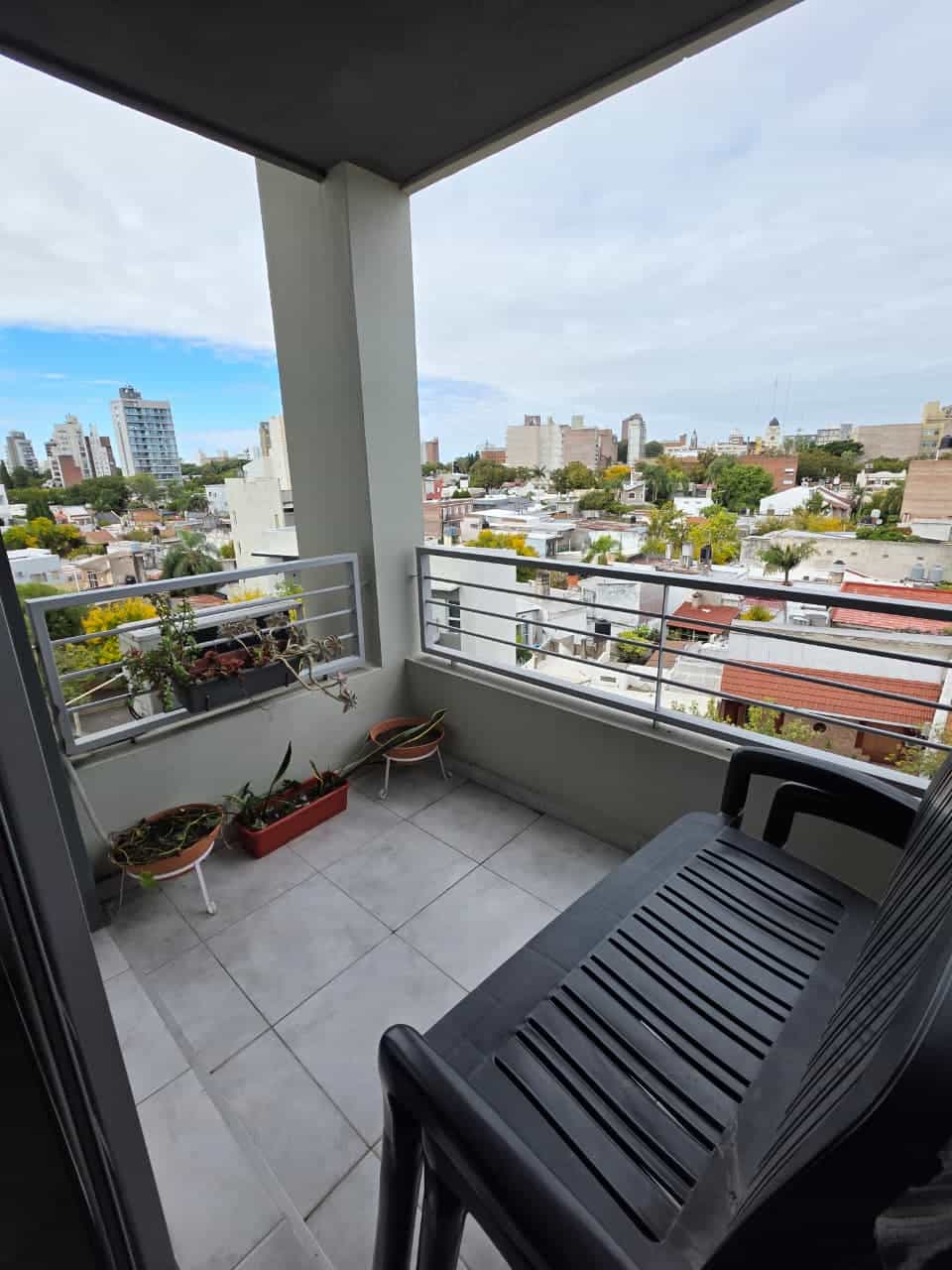 Imagen de la propiedad DEPARTAMENTO EN VENTA 