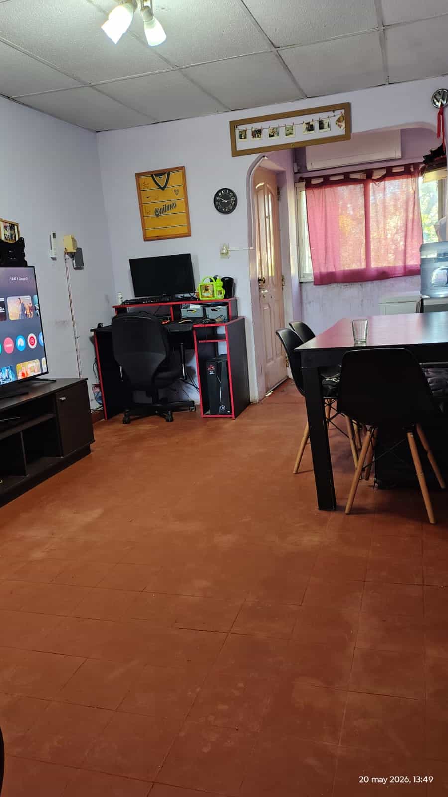 Imagen de la propiedad DEPARTAMENTO EN VENTA 