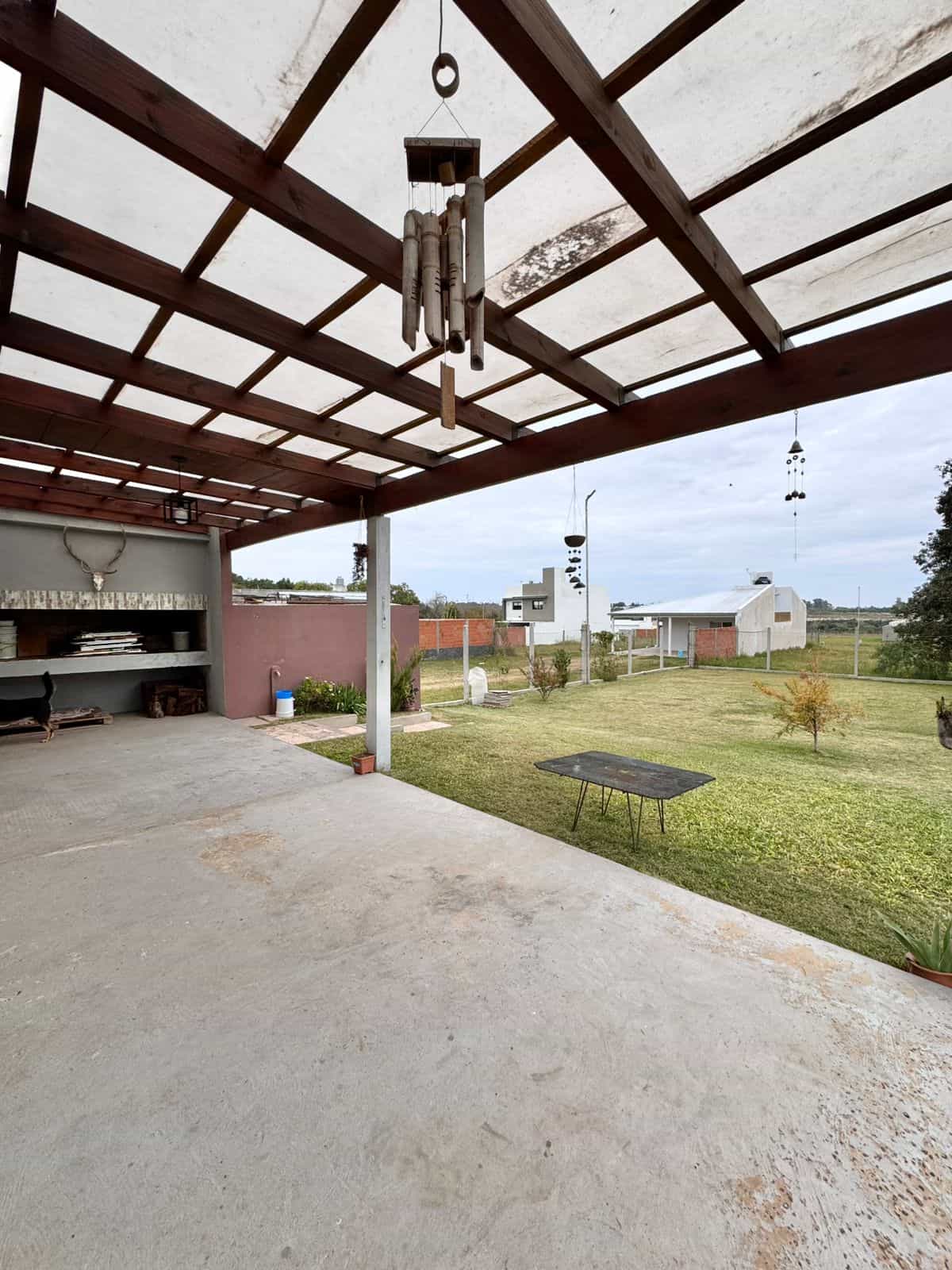 Imagen de la propiedad CASA EN VENTA - ACCESO NORTE
