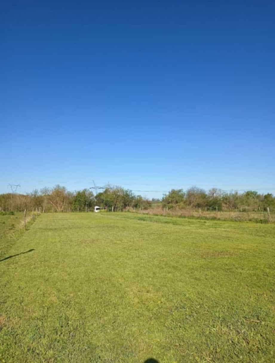 TERRENO EN VENTA - VILLA URQUIZA
