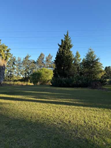 Terreno en venta - Zona Acceso Norte