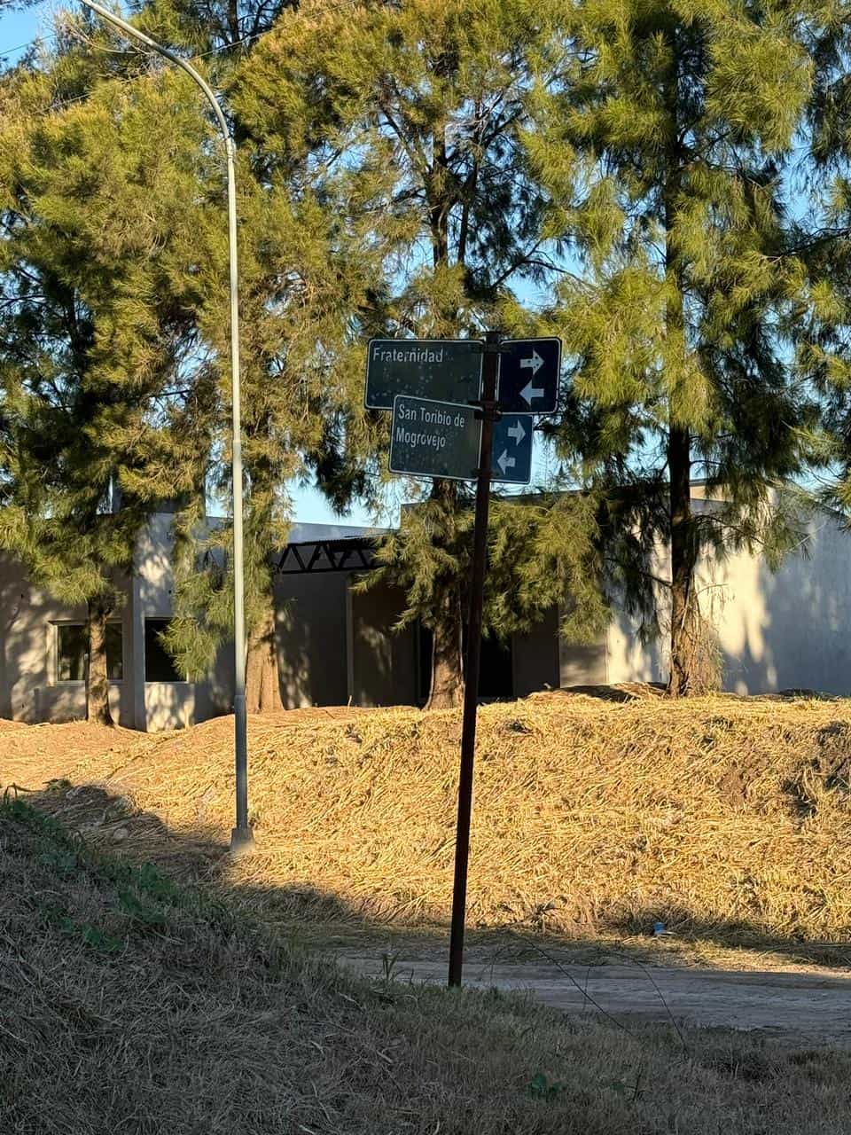 Imagen de la propiedad Terreno en venta - Zona Acceso Norte