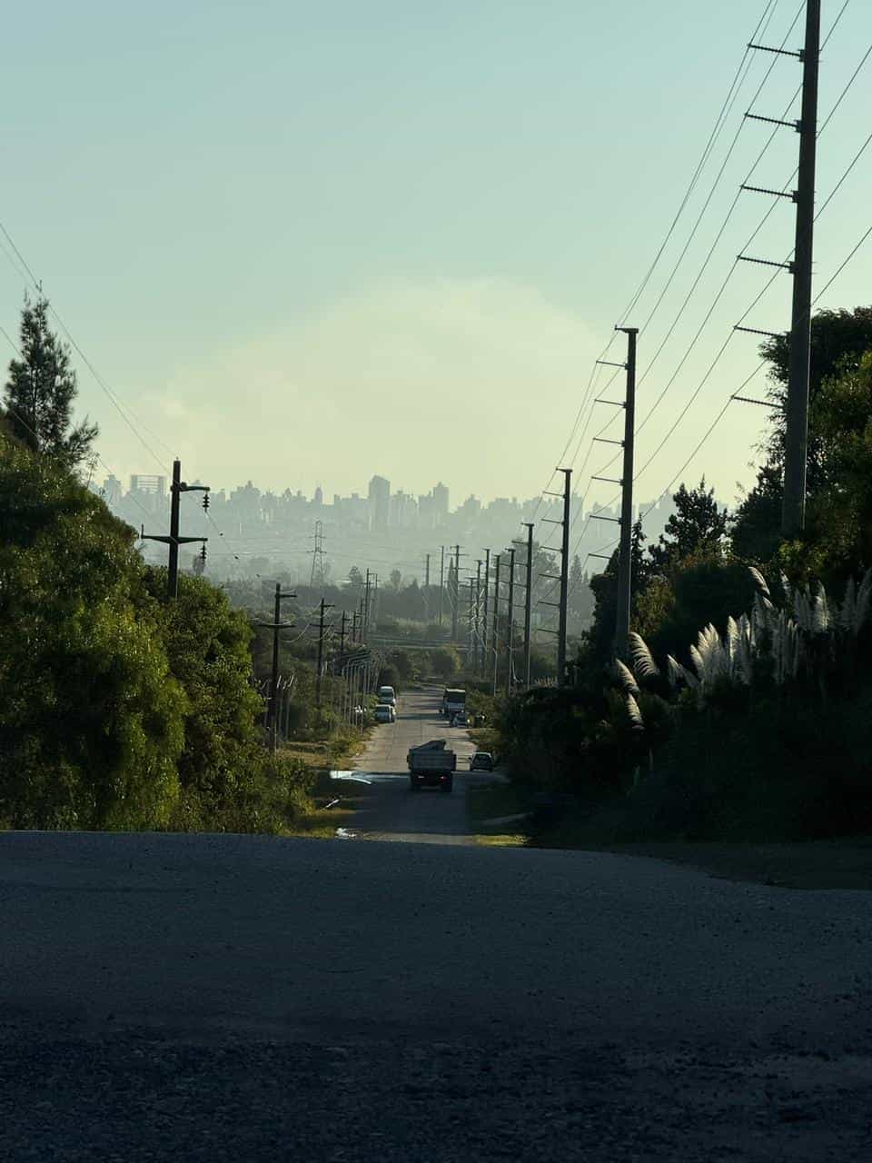 Imagen de la propiedad Terreno en venta - Zona Acceso Norte