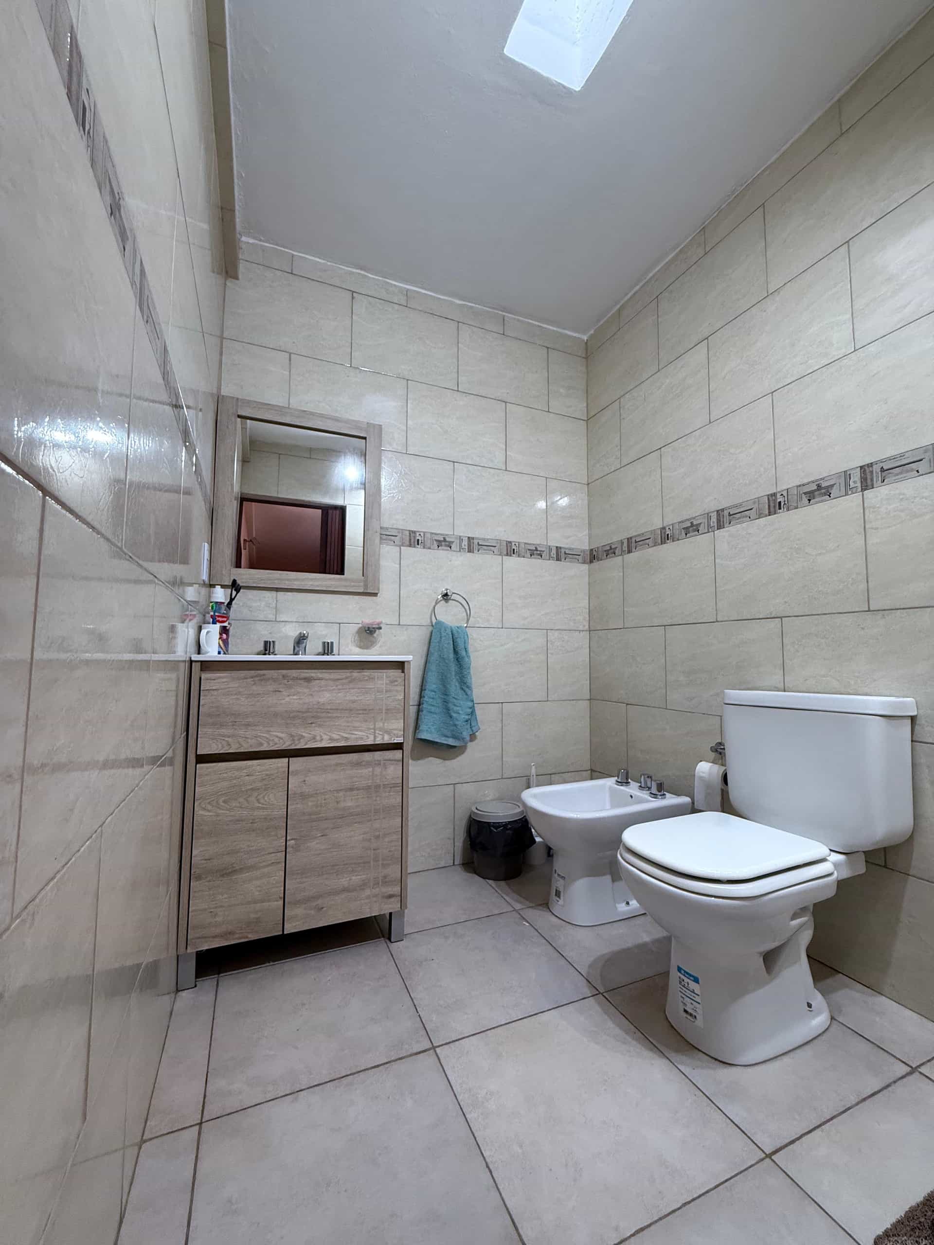 Imagen de la propiedad CASA EN VENTA - GUALEGUAYCHU (APTA CREDITO)