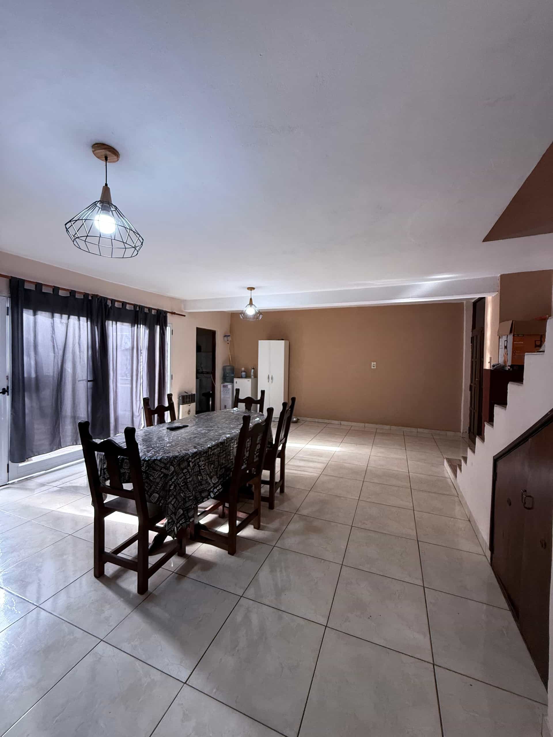 CASA EN VENTA - GUALEGUAYCHU (APTA CREDITO)