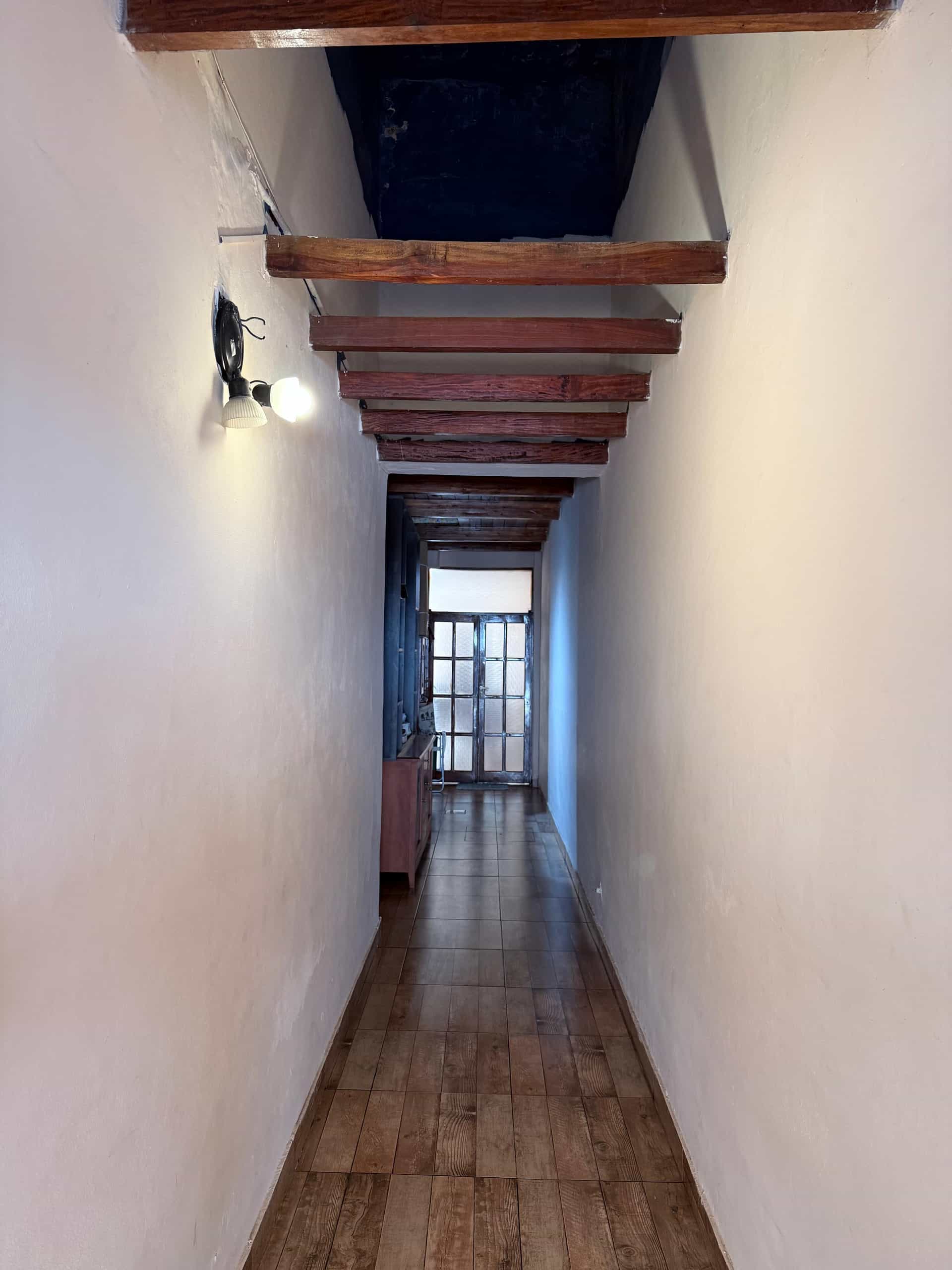 Imagen de la propiedad CASA EN VENTA - GUALEGUAYCHU (APTA CREDITO)