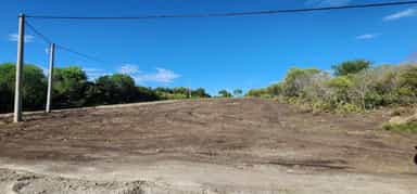 LOTE EN VENTA - ALDEA BRASILERA