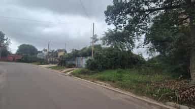 TERRENO EN VENTA - CHAJÁ, PARANA