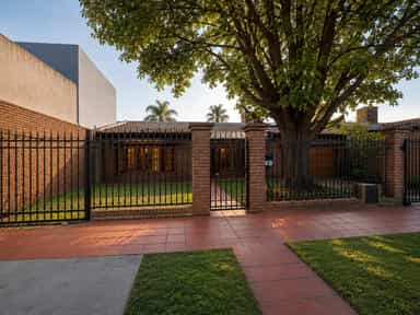 CASA EN VENTA | JUAN BÁEZ – PARANÁ 