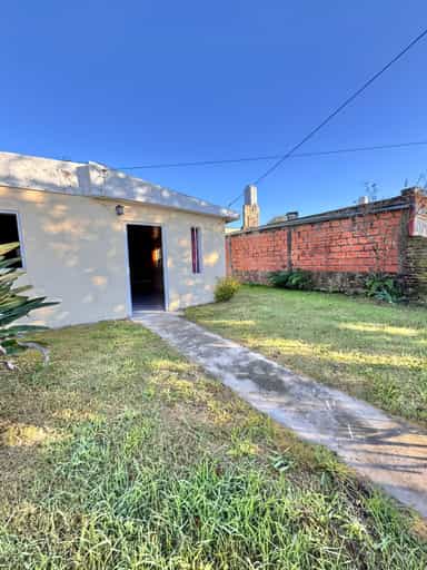 2 CASAS EN VENTA - ZONA GAZZANO