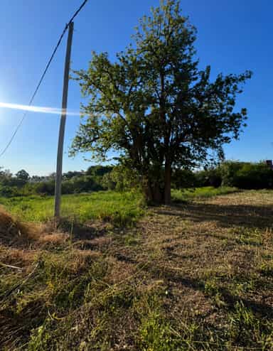  TERRENO EN VENTA – ZONA GOLF CAE 