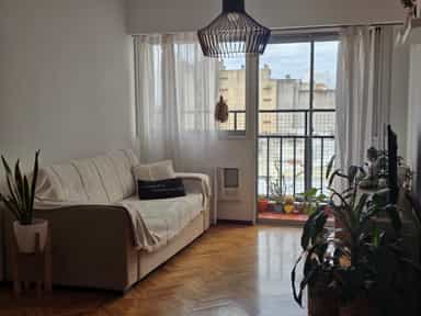 DEPARTAMENTO EN VENTA 3 DORMITORIO